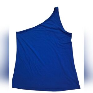 Torrid Off Shoulder 2X Tank